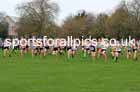 Girls Under-13s, 2022 British Athletics Cross Challenge, Sefton Park, Liverpool.  Photo: David T. Hewitson/Sports for All Pics